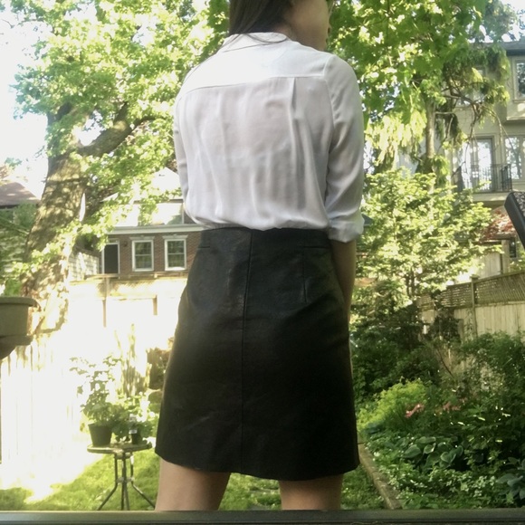 One piece business style dress - Picture 3 of 4